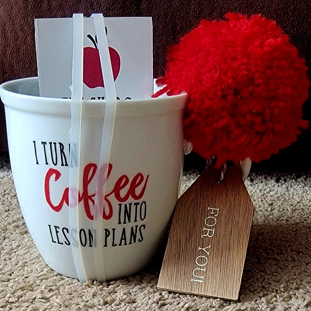 Coffee Cup